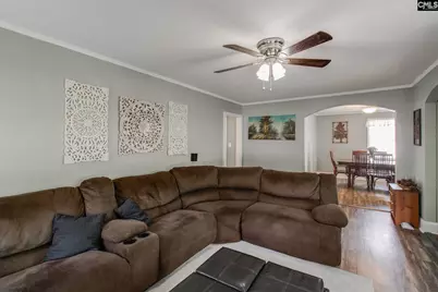 1012 Sherwood Lane, Camden, SC 29020 - Photo 7