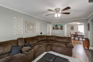 1012 Sherwood Ln, Camden, SC 29020 - Photo 7