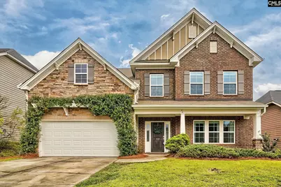 1127 Portrait Hill Drive, Chapin, SC 29036 - Photo 1