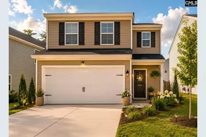 1033 Matchingham Drive, Columbia, SC 29223 - Photo 1