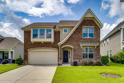 1038 Turtle Stone Road, Blythewood, SC 29016 - Photo 1
