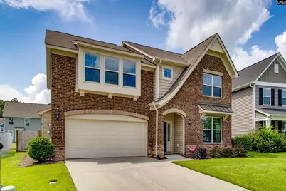 1038 Turtle Stone Road, Blythewood, SC 29016 - Photo 3