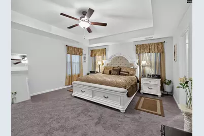 696 Bell Flower Lane, Blythewood, SC 29016 - Photo 25