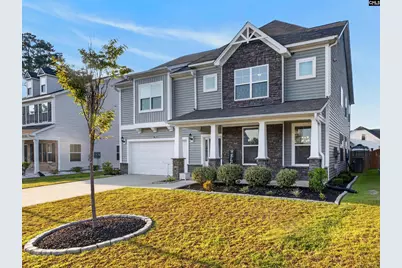 696 Bell Flower Lane, Blythewood, SC 29016 - Photo 3