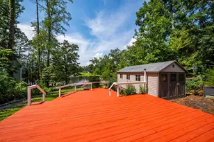 912 Lakewood Dr, Prosperity, SC 29127 - Photo 33