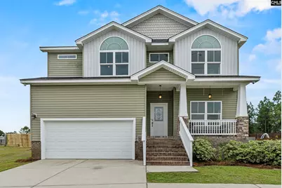 217 McKade Lane, Leesville, SC 29070 - Photo 1