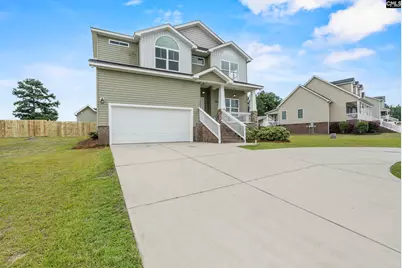 217 McKade Lane, Leesville, SC 29070 - Photo 3