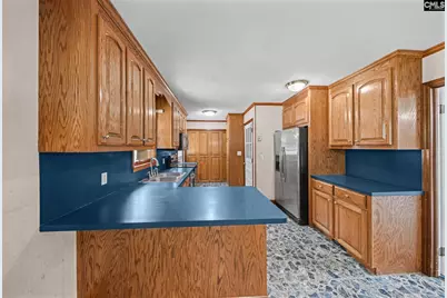 1807 Lynhurst Drive, Camden, SC 29020 - Photo 9