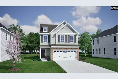 106 Bridgegate Court, Blythewood, SC 29016 - Photo 1