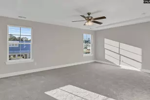 266 Secretariat St, Lexington, SC 29073 - Photo 25