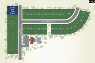 266 Secretariat St, Lexington, SC 29073 - Photo 35