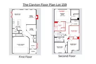 266 Secretariat St, Lexington, SC 29073 - Photo 3