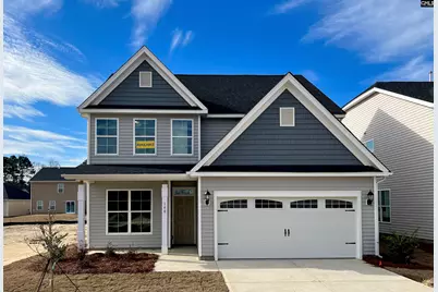 270 Secretariat Street, Lexington, SC 29073 - Photo 1