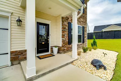 593 Bee Balm Drive, Blythewood, SC 29016 - Photo 3
