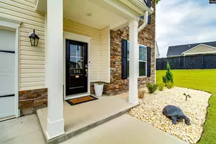 593 Bee Balm Dr, Blythewood, SC 29016 - Photo 3