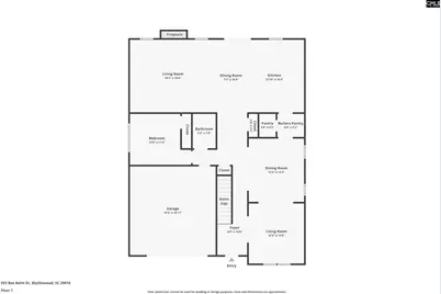 593 Bee Balm Drive, Blythewood, SC 29016 - Photo 41