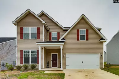 736 Phipps Lane, Columbia, SC 29209 - Photo 1