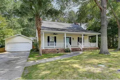 109 Hampton Trace Lane, Columbia, SC 29209 - Photo 1