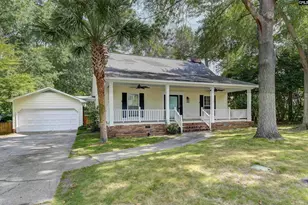 109 Hampton Trace Ln, Columbia, SC 29209 - Photo 1