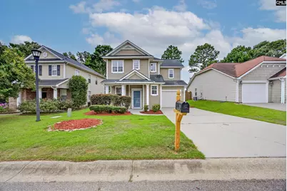 928 Spears Drive, Elgin, SC 29045 - Photo 3