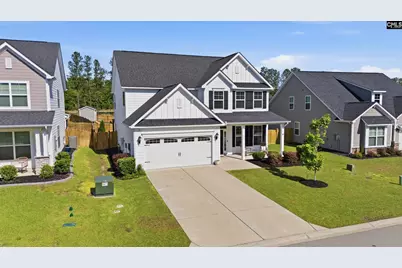 317 Autumn Pond Drive, Blythewood, SC 29016 - Photo 1