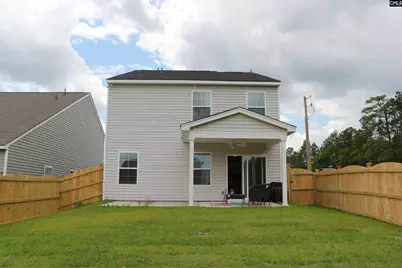 1307 Moorgrove Road, Lexington, SC 29073 - Photo 33