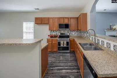 110 Spring Frost Drive, Lexington, SC 29072 - Photo 17