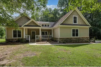 2051 Derrick Hollow Road, Leesville, SC 29070 - Photo 1