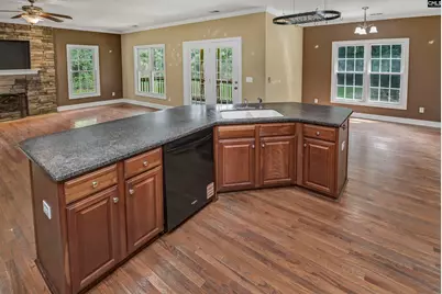 2051 Derrick Hollow Road, Leesville, SC 29070 - Photo 21