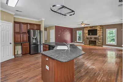 2051 Derrick Hollow Road, Leesville, SC 29070 - Photo 25