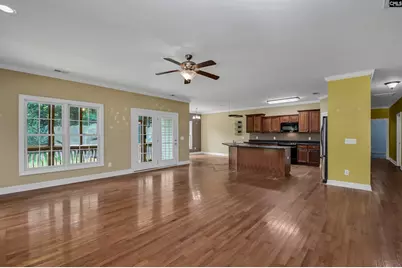 2051 Derrick Hollow Road, Leesville, SC 29070 - Photo 15