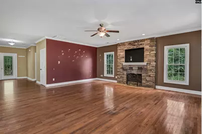 2051 Derrick Hollow Road, Leesville, SC 29070 - Photo 23