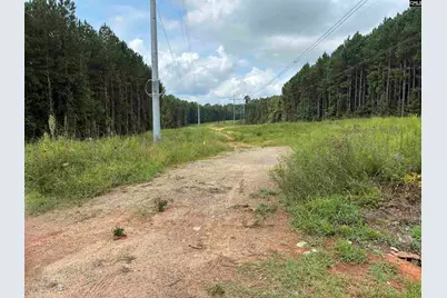 Hwy 121 &amp; 34, Silverstreet, SC 29108 - Photo 1