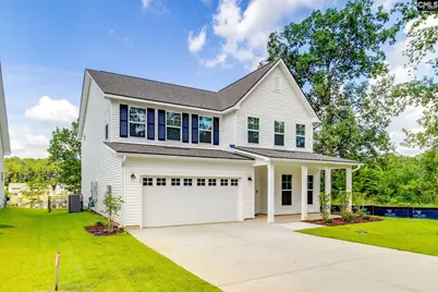 500 Carters Grove Lane, Blythewood, SC 29016 - Photo 3