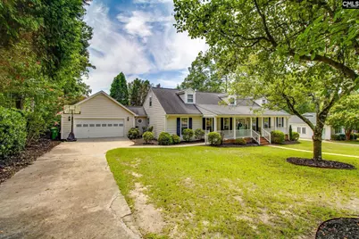 405 Cold Branch Drive, Columbia, SC 29223 - Photo 5