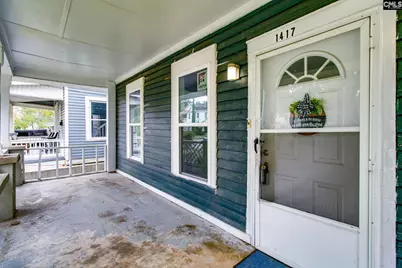 1417 Oak Street, Columbia, SC 29204 - Photo 3