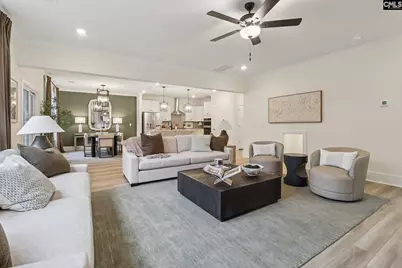 2010 Allan Crest Road, Blythewood, SC 29016 - Photo 5