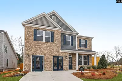 2010 Allan Crest Road, Blythewood, SC 29016 - Photo 63