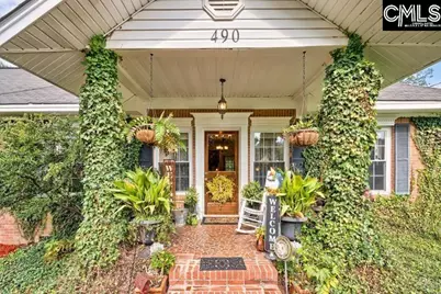 490 N Brecon Avenue, Swansea, SC 29160 - Photo 3