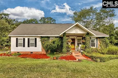 490 N Brecon Avenue, Swansea, SC 29160 - Photo 35