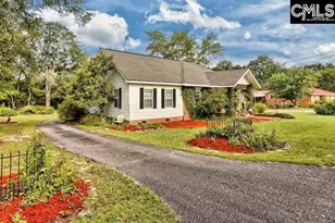 490 N Brecon Ave, Swansea, SC 29160 - Photo 1