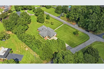 312 Nottingham Road, Clinton, SC 29325 - Photo 45