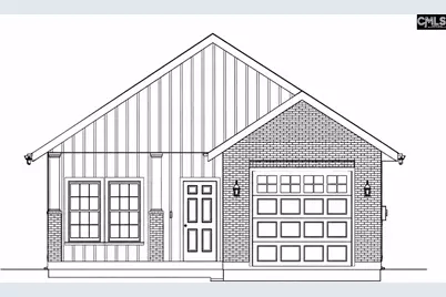 5923 Barksdale Drive, Columbia, SC 29203 - Photo 1