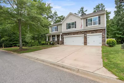 595 Links Crossing Drive, Blythewood, SC 29016 - Photo 5