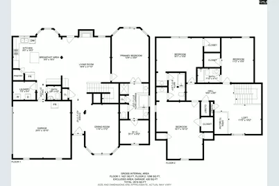 352 Summers Trace Drive, Blythewood, SC 29016 - Photo 47