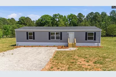 166 Elgain Cockrell Road, Saluda, SC 29138 - Photo 3