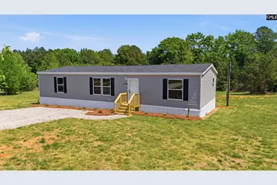 166 Elgain Cockrell Road, Saluda, SC 29138 - Photo 1