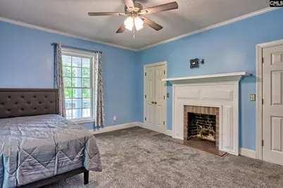 913 Old Stagecoach Road, Camden, SC 29020 - Photo 33