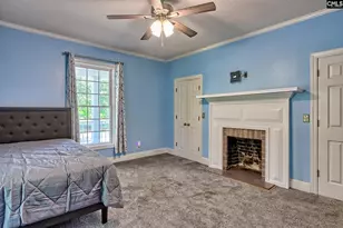 913 Old Stagecoach Rd, Camden, SC 29020 - Photo 33
