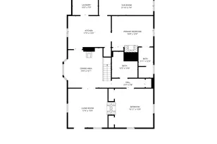 913 Old Stagecoach Rd, Camden, SC 29020 - Photo 43